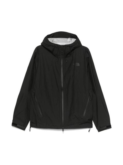 PACKABLE RAIN JACKET