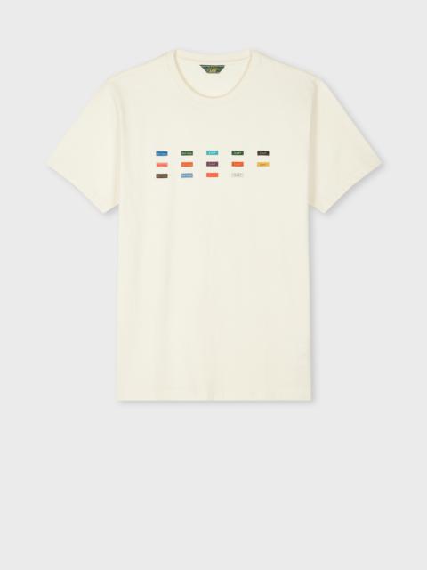 Paul Smith + Lee® Label T-Shirt