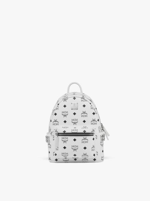 Stark Side Studs Backpack in Visetos