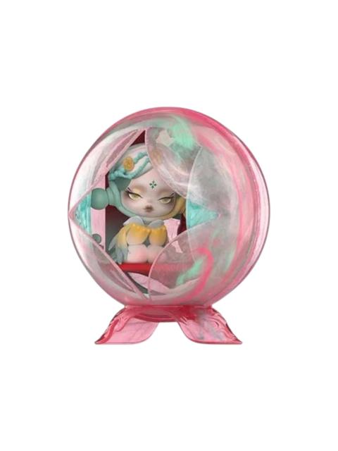 Pop Mart Pop Mart Skullpanda The Mirage Series The Ghanta Figure