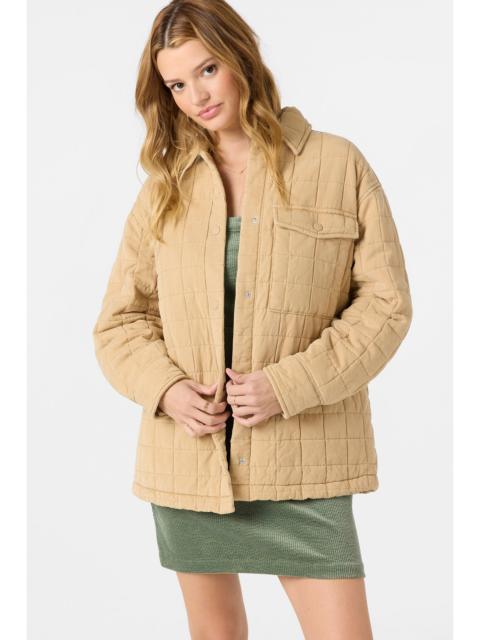 Rya Jacket