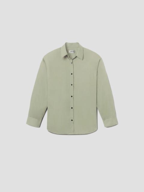 PARRISH SHIRT IN PETROGLYPH