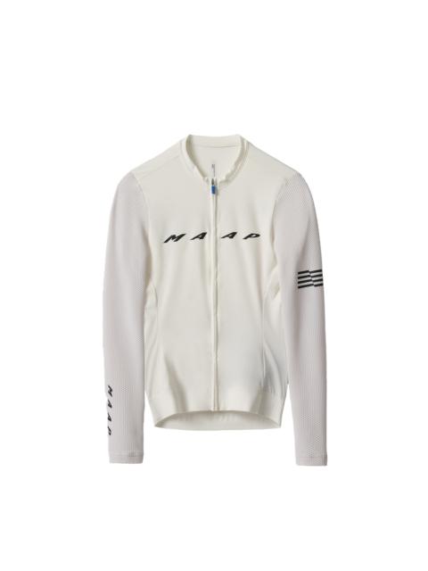 Women's Evade Pro Base LS Jersey 2.0