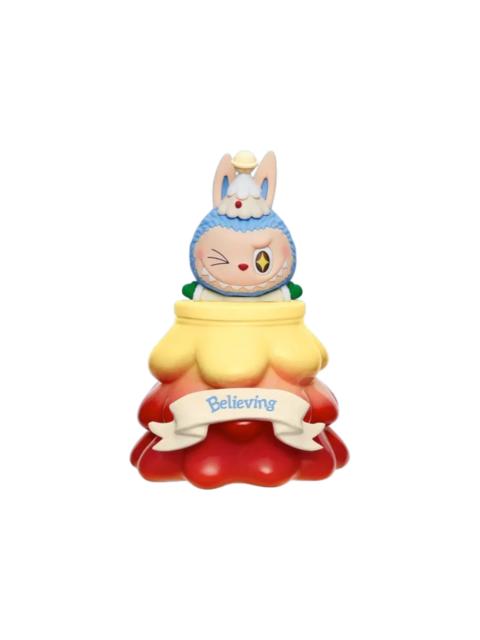 Pop Mart Apple of My Eye Series Honeyed Sweet Dreams Scented Candle