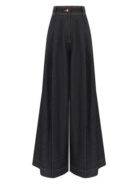 VALIANT DENIM TAILORED JEAN
