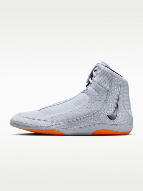 Nike Inflict 4 SE Wrestling Shoes