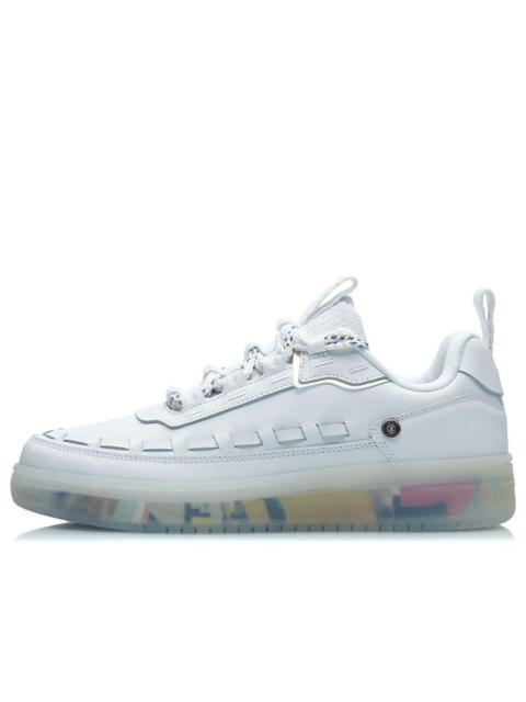 Li-Ning Counterflow 'Marshmallow' AGCP289-16