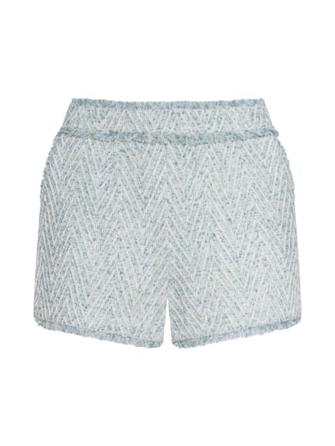 Ashley Tweed Short