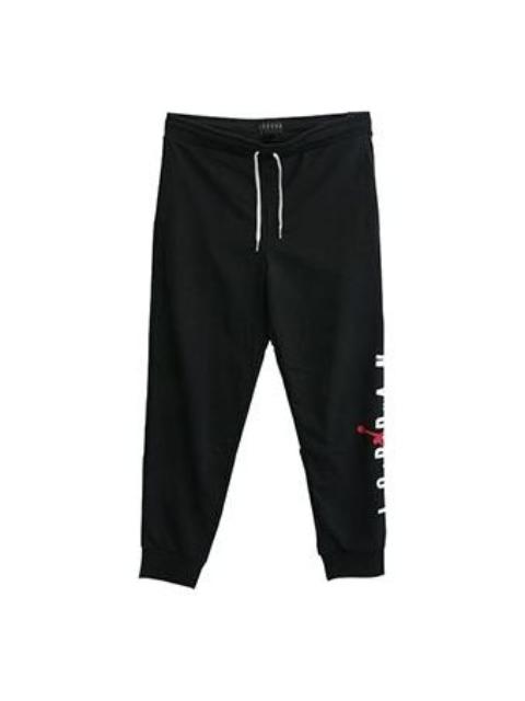 Air Jordan AS JUMPMAN AIR LWT GFX FLC PAN AR4787-010