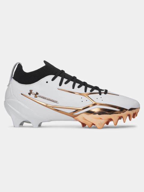 UA Spotlight Pro Chrome