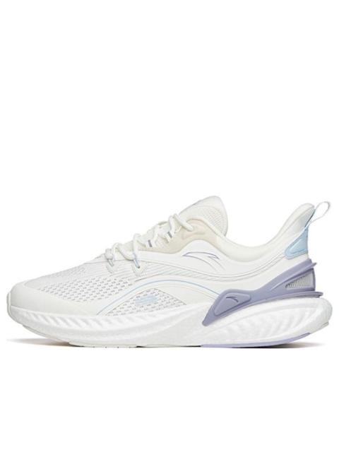 (WMNS) ANTA Mars Foam 'White Blue Purple' 122215570R-3