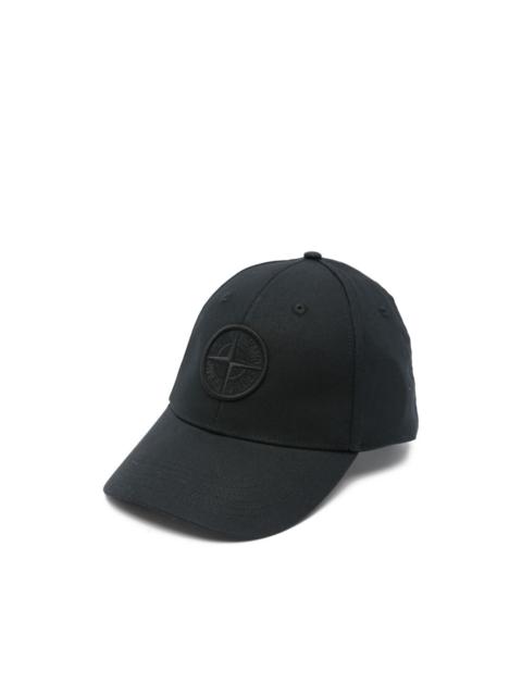 compass-embroidery baseball hat