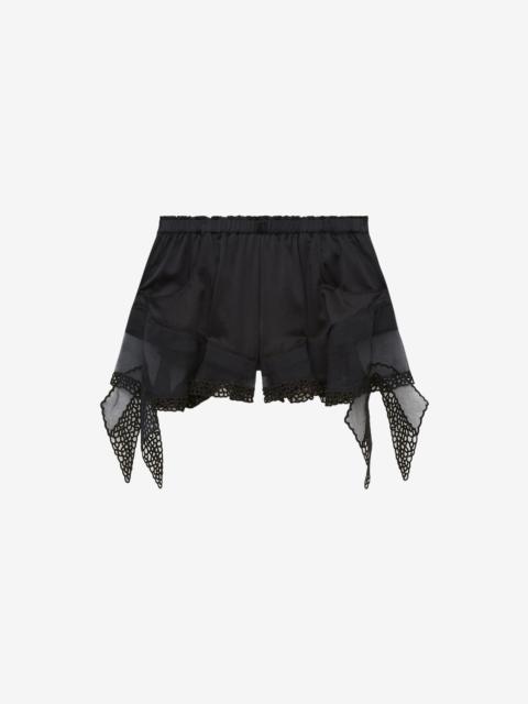 ILDANA SHORTS