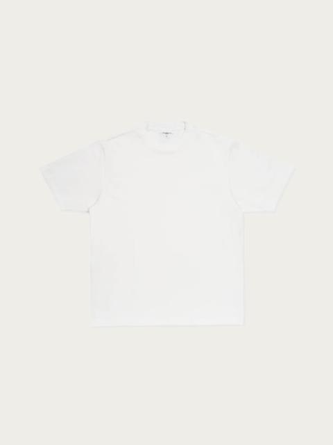 Rugby T-Shirt - White