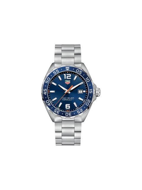Tag Heuer Formula 1 WAZ1010.BA0842