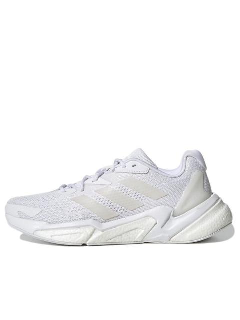 (WMNS) adidas X9000L3 'Triple White' S23688