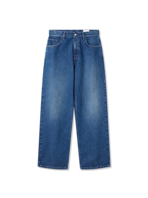 Zine Relaxed-Fit Jeans
