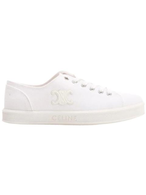 Celine Jane Optic White (Women's)