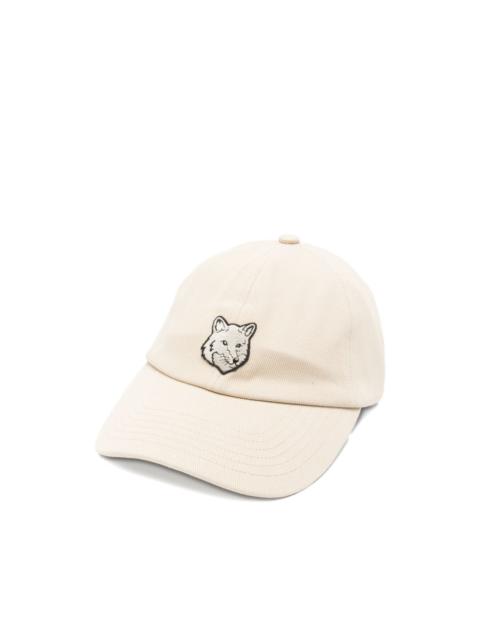 Fox Head baseball cap