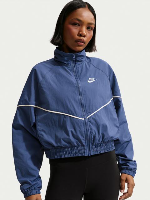 Nike Sportswear Windrunner Women's Woven Jacket