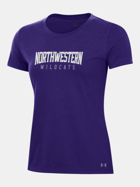 UA Performance Cotton Collegiate