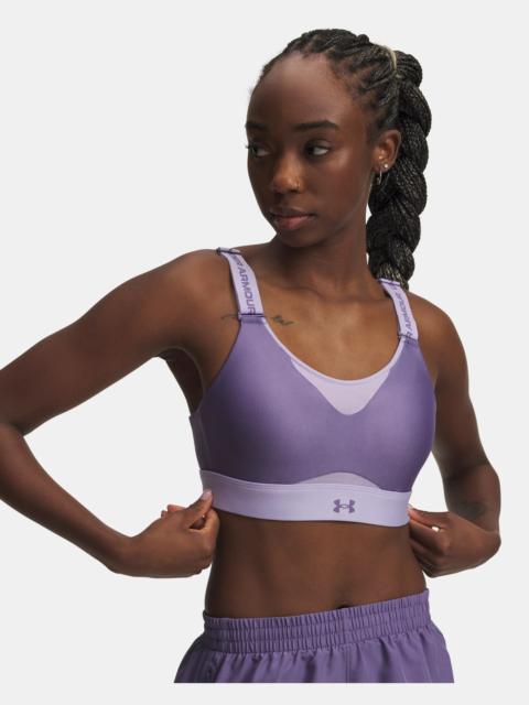 UA Infinity 2.0 High