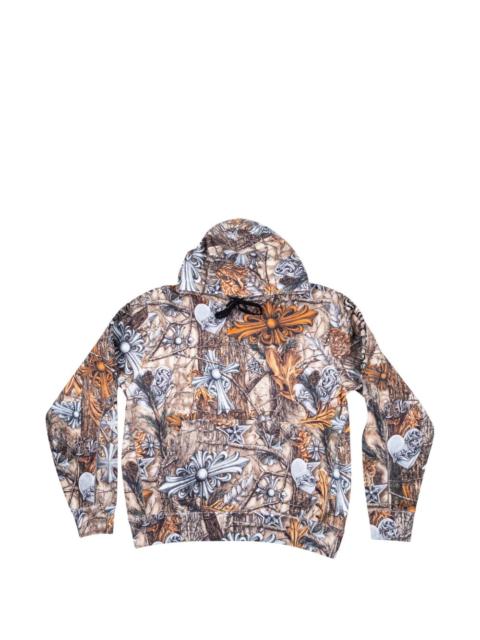 x Nocta Realtree patterned hoodie