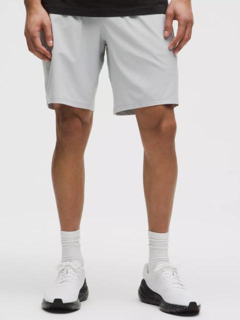 Pace Breaker Lined Short 9"