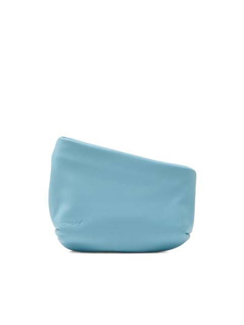 Fantasmino clutch bag