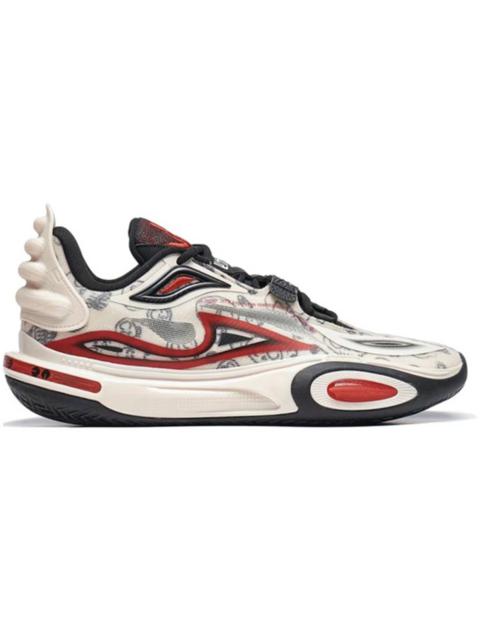 Li-Ning Wade All City 11 V2 Halloween