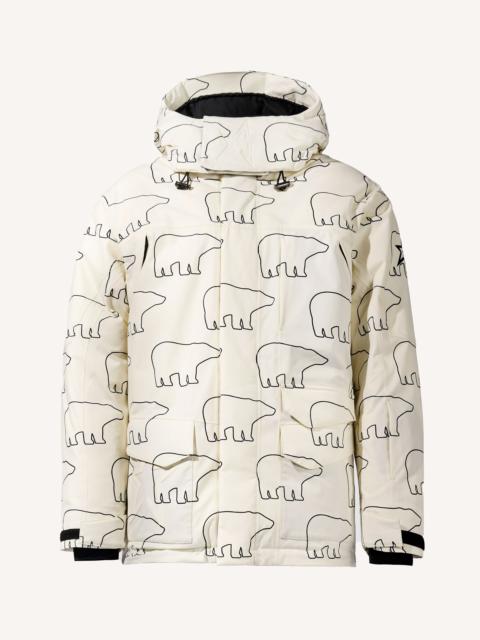 Max Down Parka Jacket