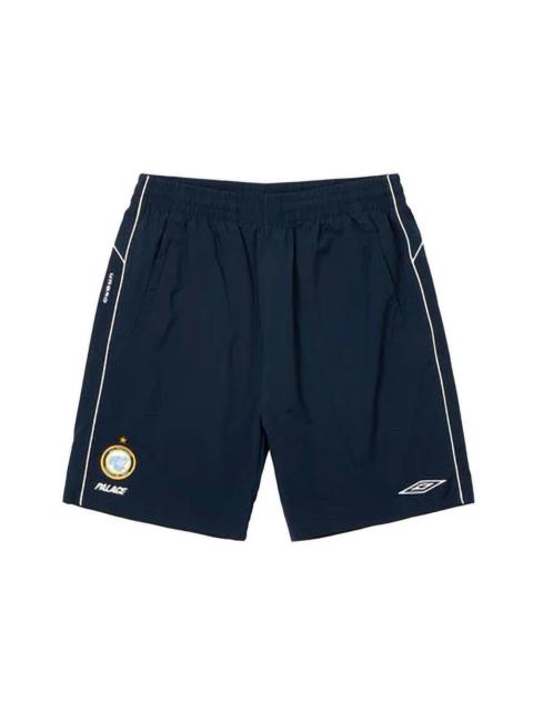 Palace x Umbro Away Short Navy