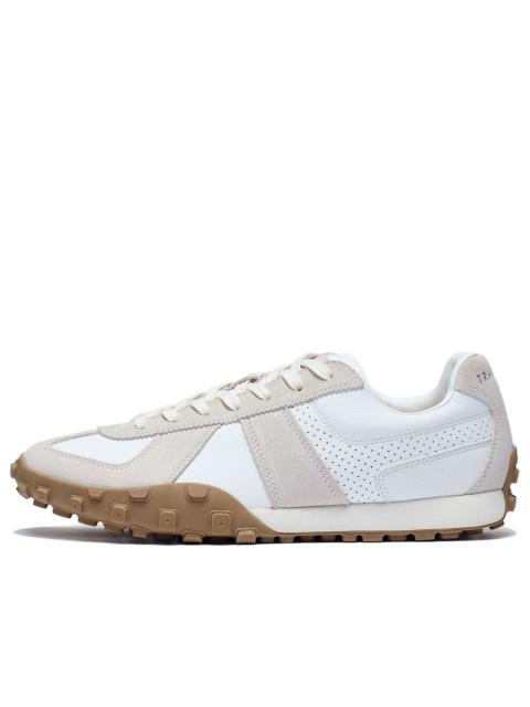 Li-Ning Yunchuan Vintage 'White Brown' AGCT159-3