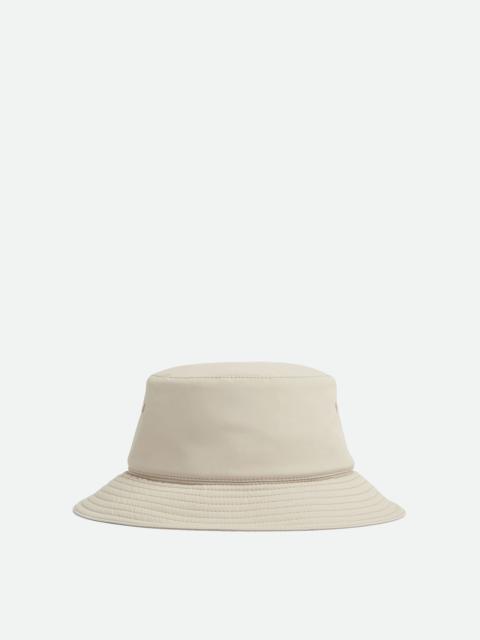 Tech Nylon Bucket Hat