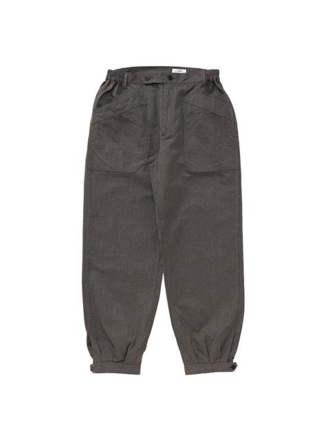 CARROL PANTS GREY