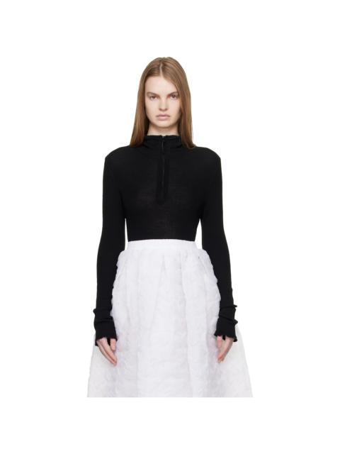 Black CBbelma Hoodie