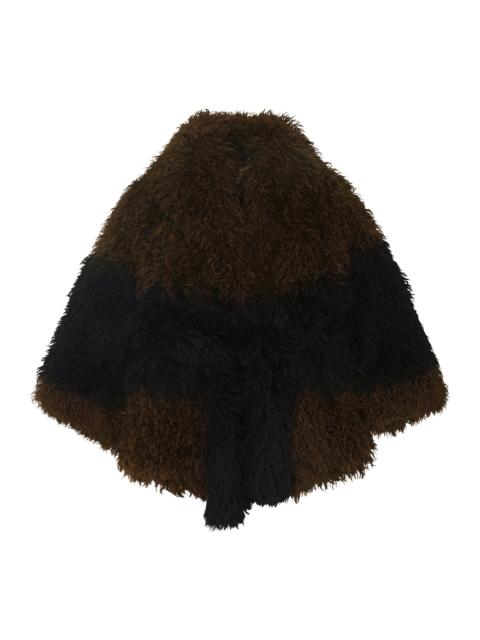 JUNO COAT BLAKESTONE