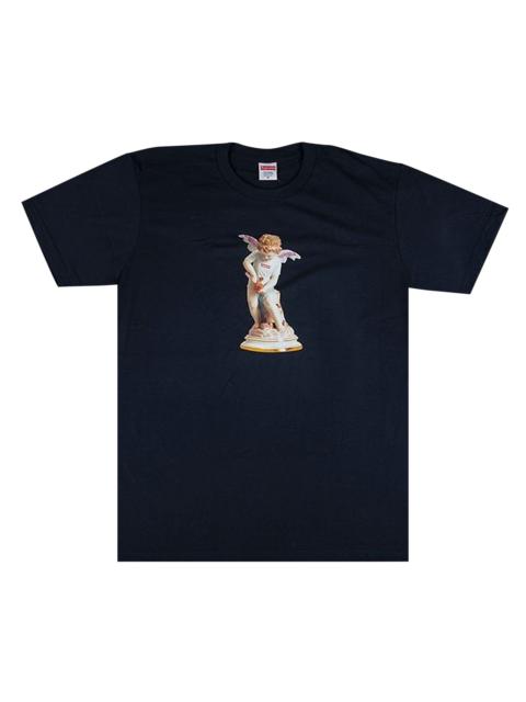Supreme Cupid Tee 'Navy'