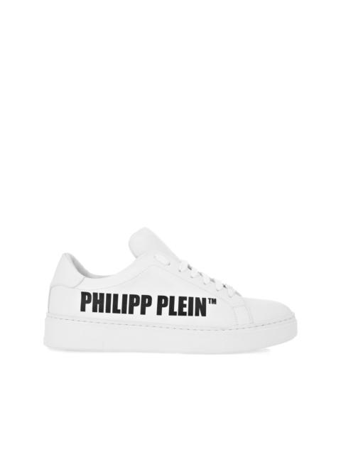 Carson Plein low-top sneakers