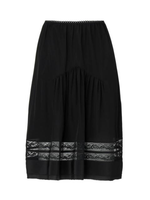 WOMEN'S SKIRT