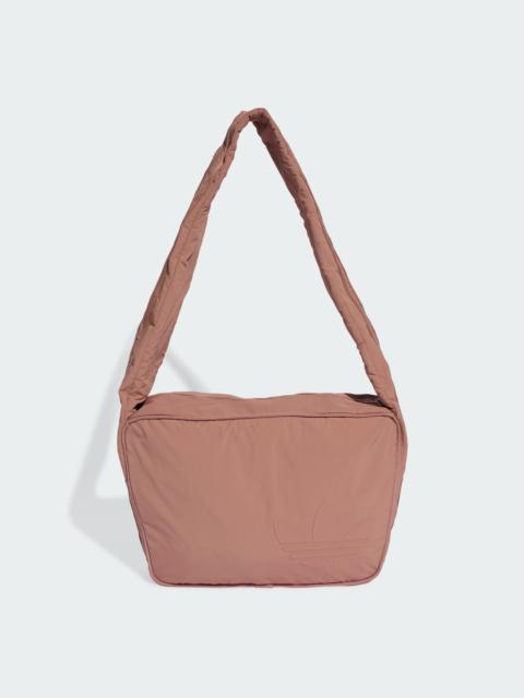 Crossbody Bowling Bag