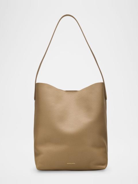 Everyday Leather Shoulder Bag