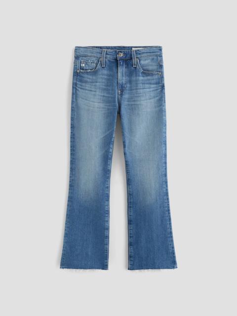 Farrah Boot Crop Jean