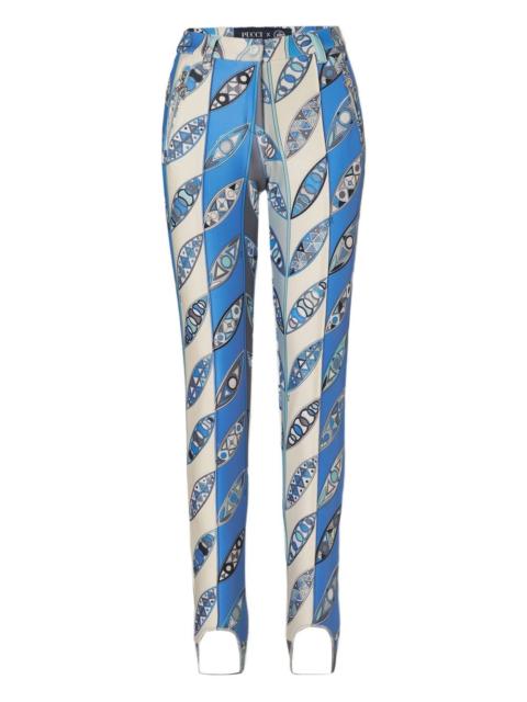 x Pucci Belalp pants