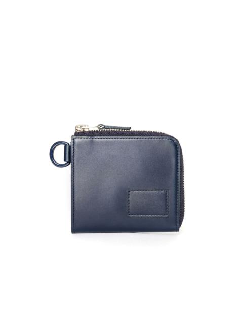 sacai x PORTER / Leather Wallet