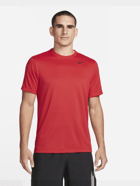 Nike Dri-FIT Legend Men's Fitness T-Shirt