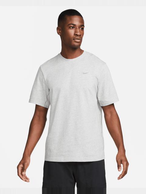 Nike Primary Men's Dri-FIT Short-Sleeve Versatile Top