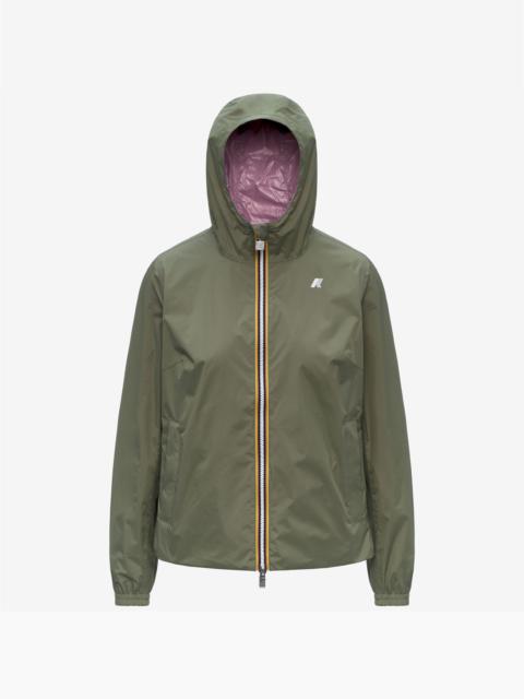 LIL 2.0 PLUS.2 REVERSIBLE