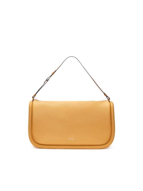 Bumper crossbody bag