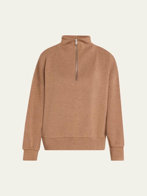 Hawley Half-Zip Sweatshirt
